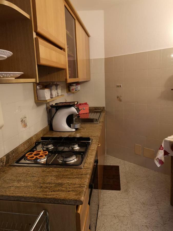 Casetta Di Fem Sabbionara ภายนอก รูปภาพ