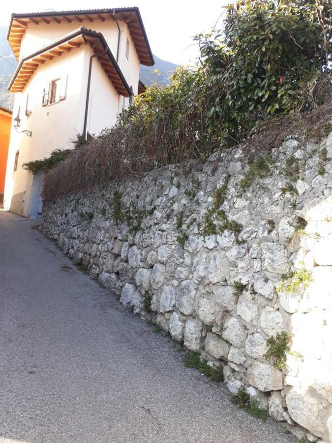 Casetta Di Fem Sabbionara ภายนอก รูปภาพ