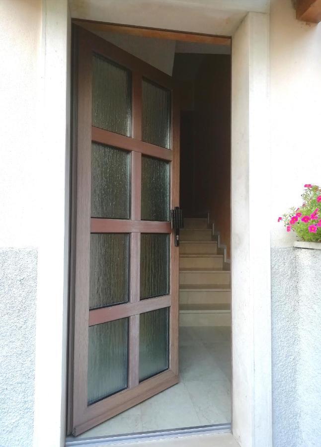 Casetta Di Fem Sabbionara ภายนอก รูปภาพ